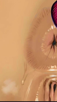 Married White Bitch Gets Anal Pleasure From BBC