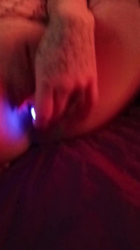 Submissive Slut Does Exactly What Daddy Says