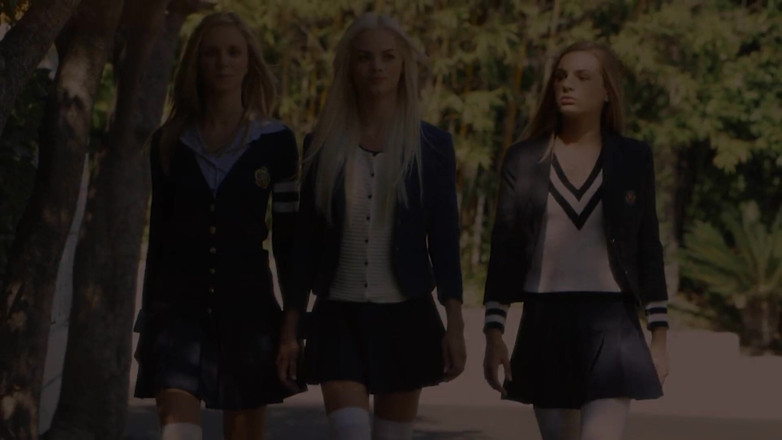 Blacked: Blacked - pengalaman pertama megan rains sama besar pria kulit hitam...