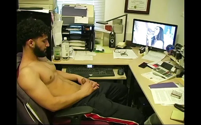 The Great Canadian Male: A blast from the past - Prince6