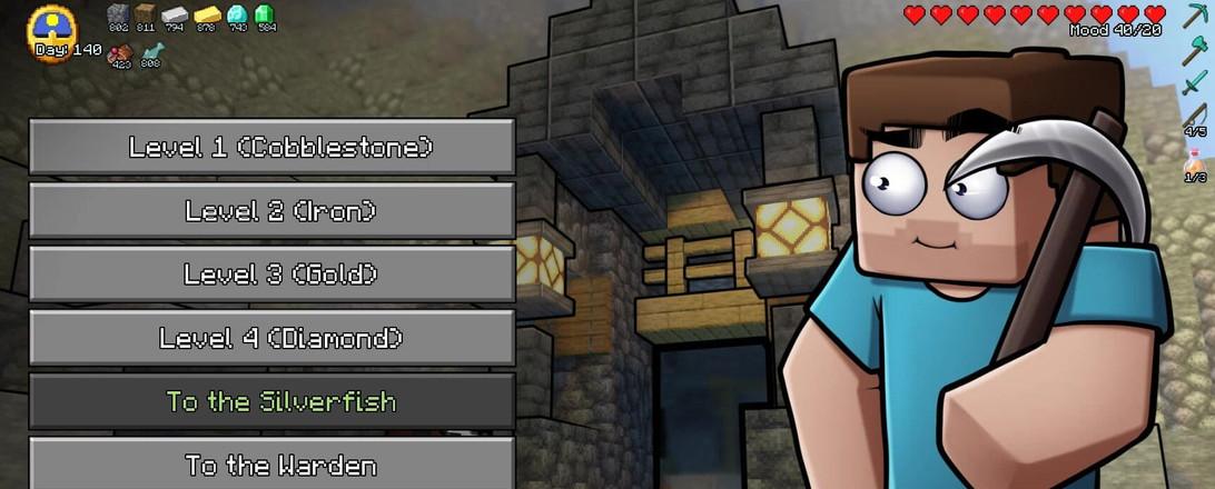 LoveSkySan69Real: Minecraft geiles handwerk teil 87 geile bicth stillt ihre cow stiefmutter...