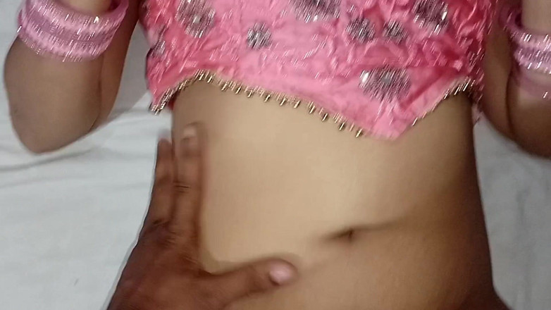 MrsShivani: 私のミセス・シヴァニのガールフレンドは、パーティー後のセックスに興奮していました