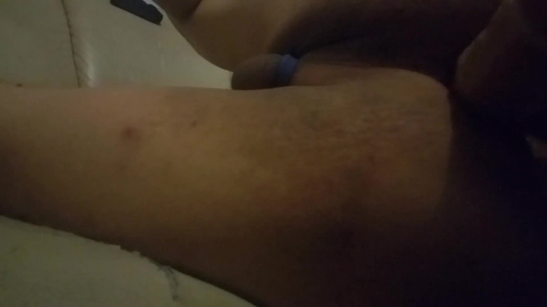 MrDopedick365: 남자 보지 뚫기