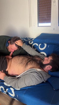 Super Blowjob