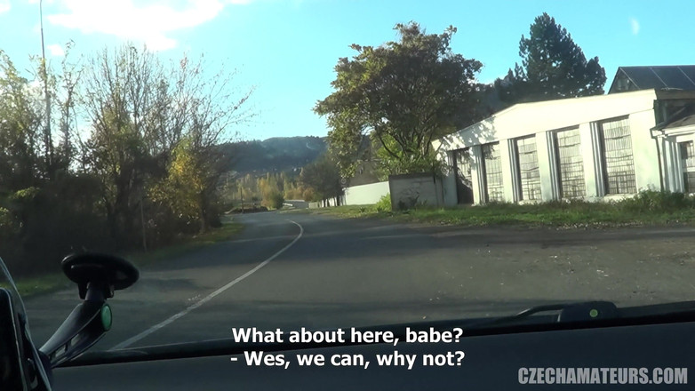 CzechAmateurs: Amatori cehi 63 Blondei slabe îi place să se fută