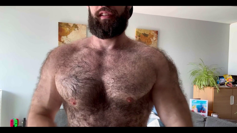 BeefyCanuck: Ton gros frère