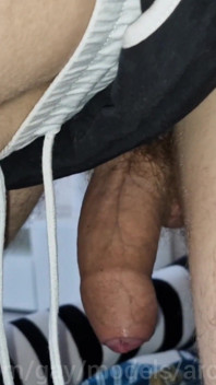The Gouged Hole of Sissy Femboy Is Hungry for Stepdaddy's Big Dick in the Ass