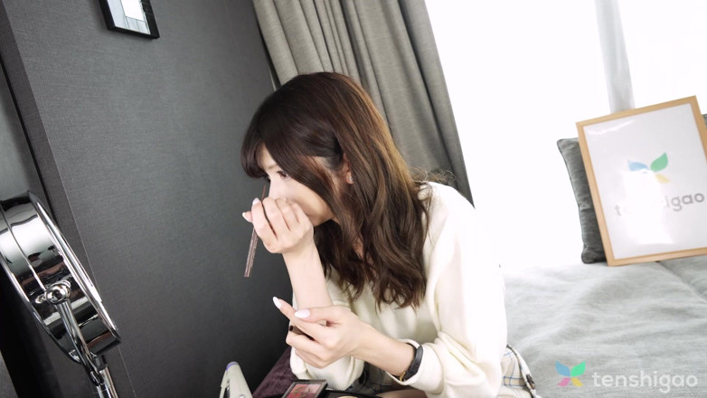 Tenshigao Backstage: Yumi Kawai Backstage