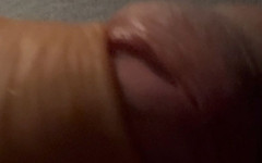 Stalionro: Cazzo che gioca con il giocattolo di prepuzio