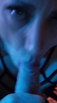 Steamy Post Stream Hookup # 2