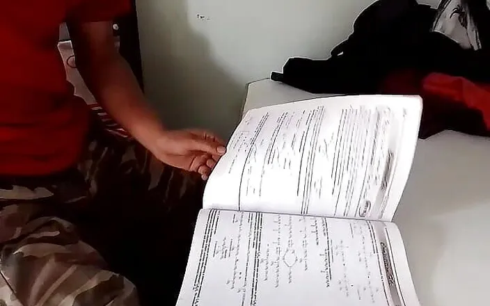 Gangbang straight: Mood Sex While Studying Chem Amazing Gay