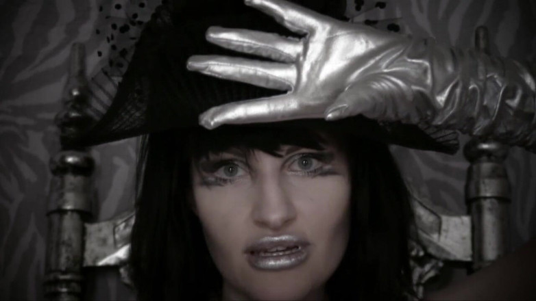 Lady Mesmeratrix Official: Büyüleme