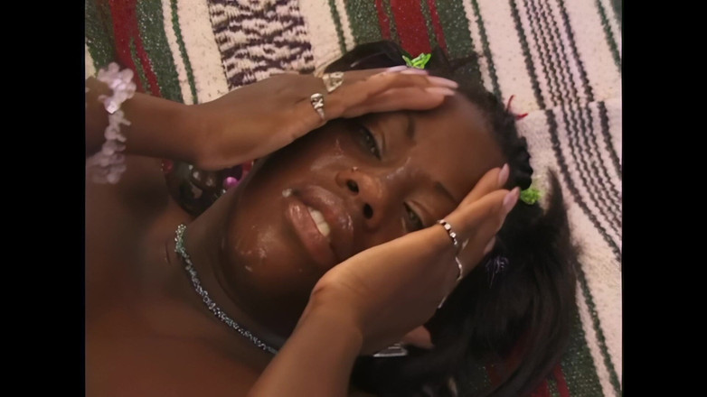 Galaxy Orgy: Pesta seks abad ini