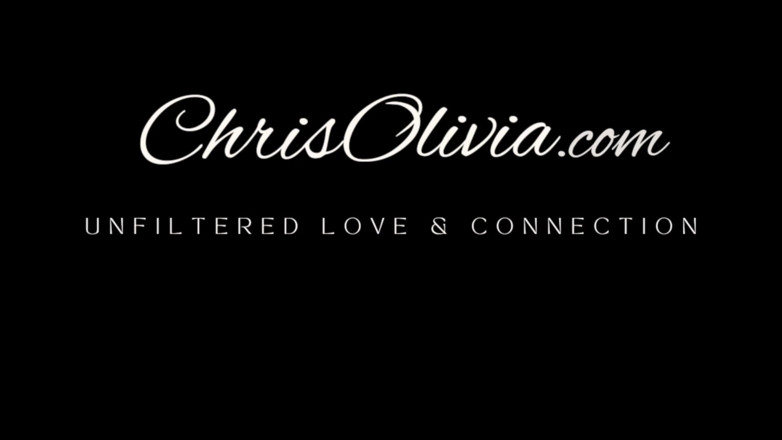 Chris and Olivia: True Love &amp; Real Emotion = Amazing Sex
