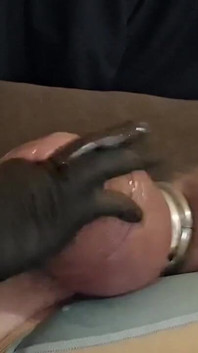 Cuming Big Massive Load
