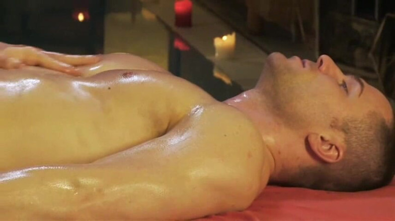 Eros Gay Exotica: Eros exotica, schwul: genitalmassage: teil 2