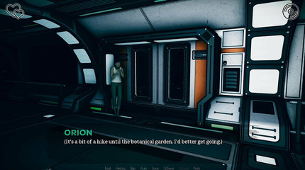 Joystick Cinema: Eternum - PT 12 - NC