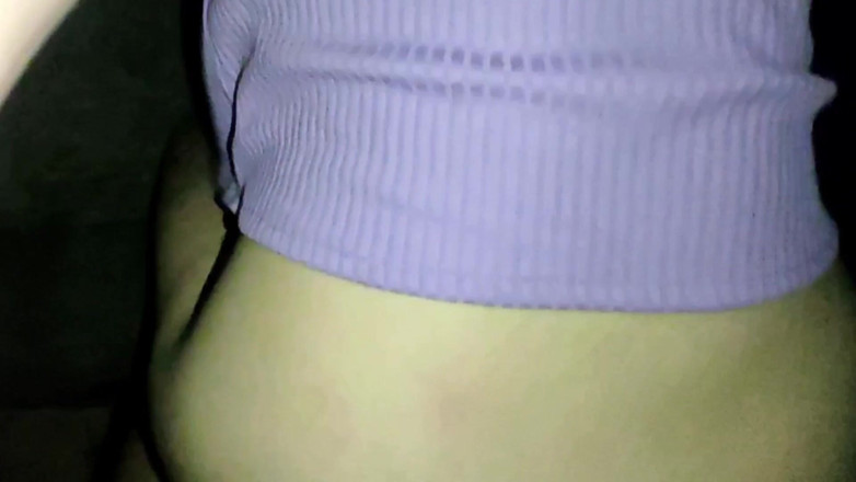 MissPopa: अनुयायियों के लिए मेरा गुदा सेक्स