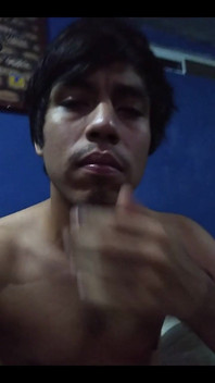 My Chest Is Nude