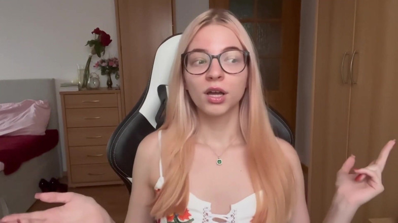 Goddess_Bella_Rae: Jak być i pozostać szczęśliwym
