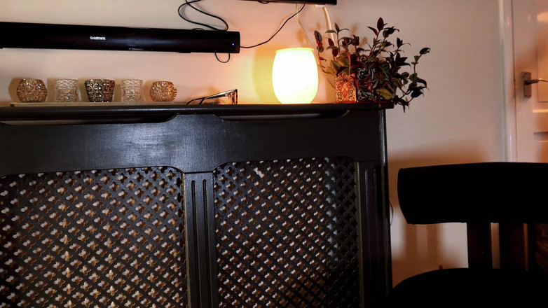 JessieHH: Testowanie nowej kamerze