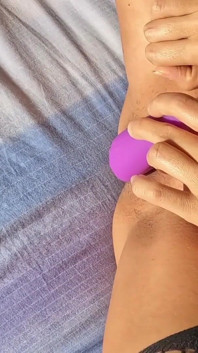 A Collection of Some of My Orgasms While Masturbating...feel How Hard I Come