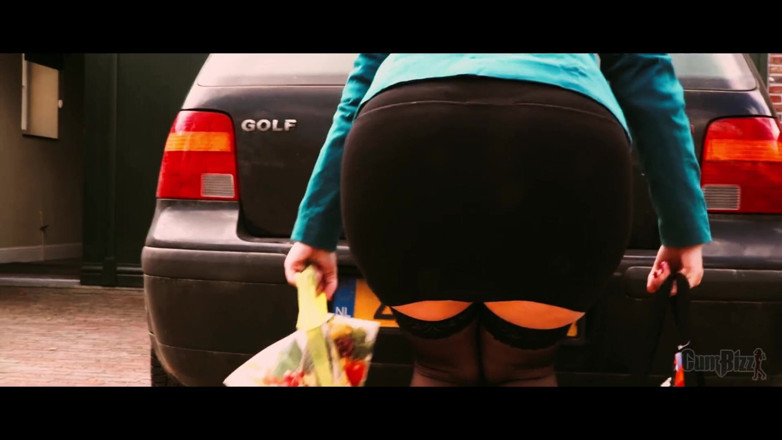 Cumbizz: Pergi oealalah blowbang
