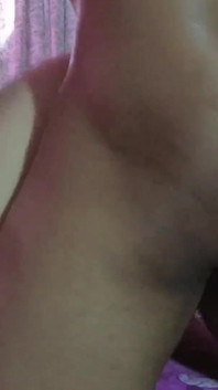 Anale creampie terwijl ik haar kont heel hard neuk
