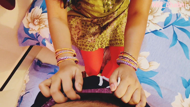 Mili bhabi: Dasi Beautiful Kamwali Fucked by Her Master When She Is...