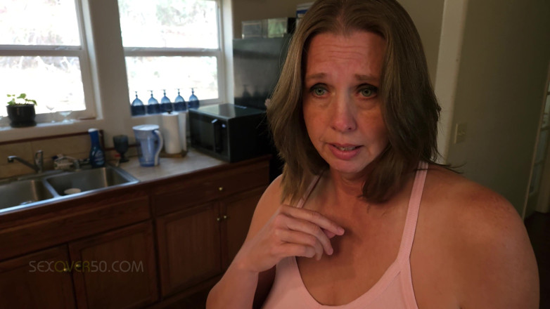 Sex Over 50: Small Town Affair Full Scene
