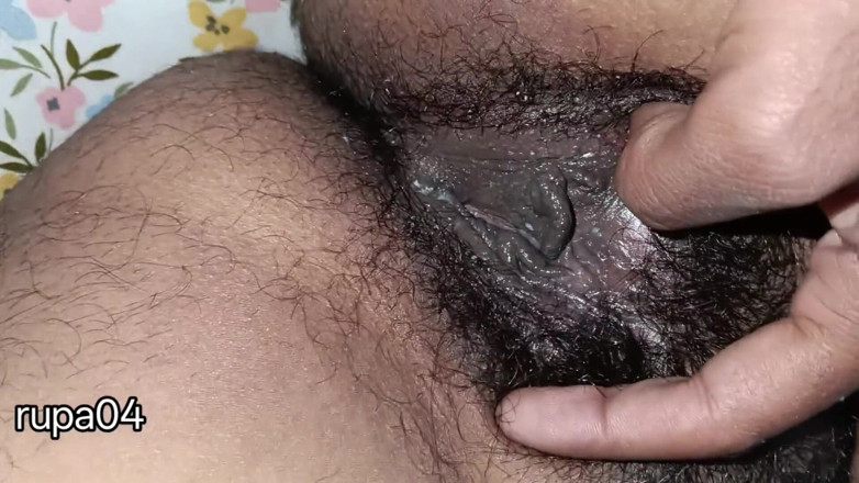 rupa04: Desi Amateur Couple Having Consensual Sex in Hotel Birthday Party...