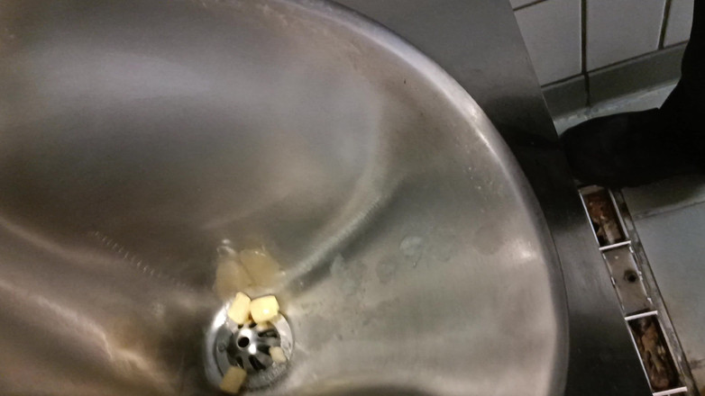 Rockardglans: Public Urinals Wanking Wearing Work Clothes, Close up Cum