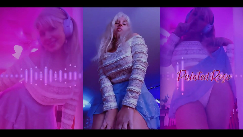 PaintedRose: Solo dziewczyna