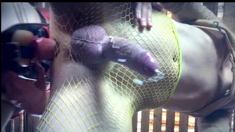 KiraFri: Lola Spais new cumshots compilation