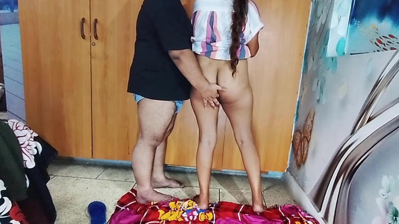 AnnielLo: Indian Couple Doggy Style Sexy Sex