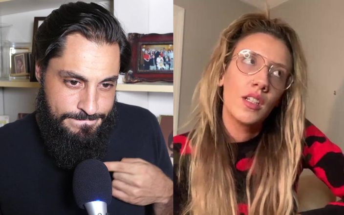 Comma D Productions: Sophia Grace | Tam bölüm | Porno yıldızları insandır
