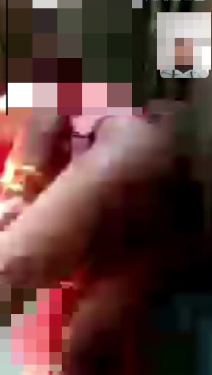 AkashKumar: Desi Gaw Ki Bhabhi Apne Lover Ko Video Call Pe...
