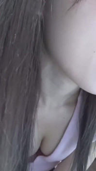 Girl with Big Tits Who Works at a Beauty Salon. an Expert at Sucking Makes Her Av Debut! -2
