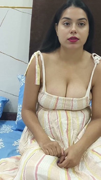 Rough Sex with My Stepbrother's Cock Is Perfect for Saara's Wet Pussy After the Breakup.