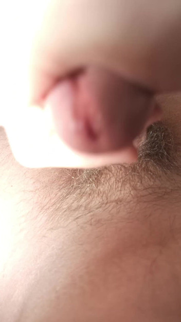 MurryTurk: Jag utlöser 2 gånger i 1 video, min enda manliga onani video