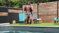 Lumacarie: ジョス・レスカフが私の新しい隣人です