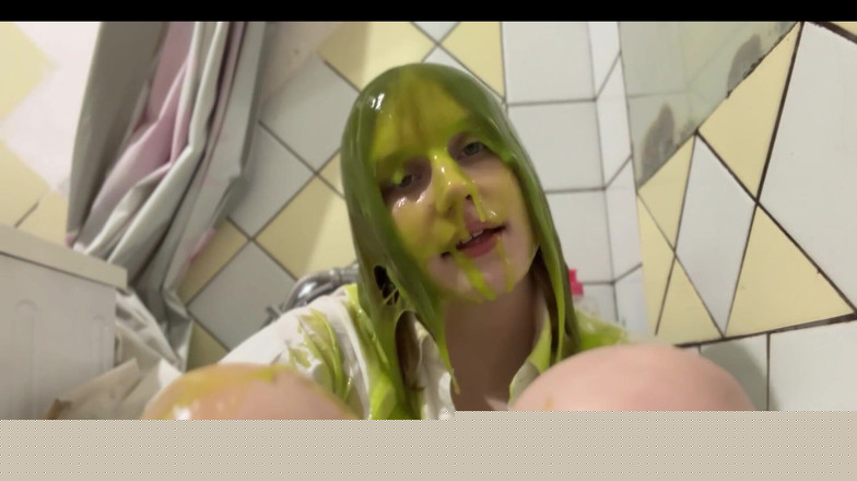 MertyXXX: Shrek bestrafte mich und machte mich zu fiona