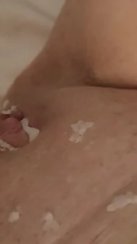 Showing off