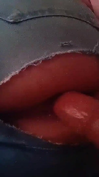2 Dildos Dringen in Mein Enges Arschloch Ein Und Kommen Drinnen