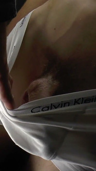 Twink Worship E Punheta Com Pau Grande