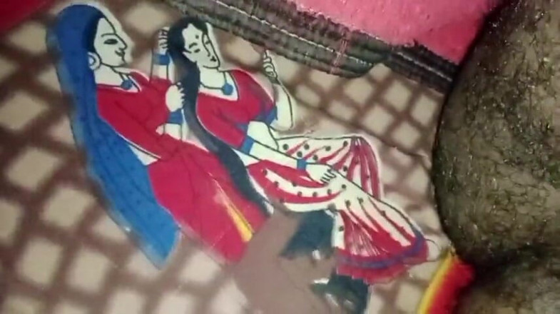 Sexy rekha: My Desi Hard Penis Masturbacja Ep 02