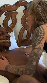 Femdom Tease: Tickled and Riding His Cock Until I Cum