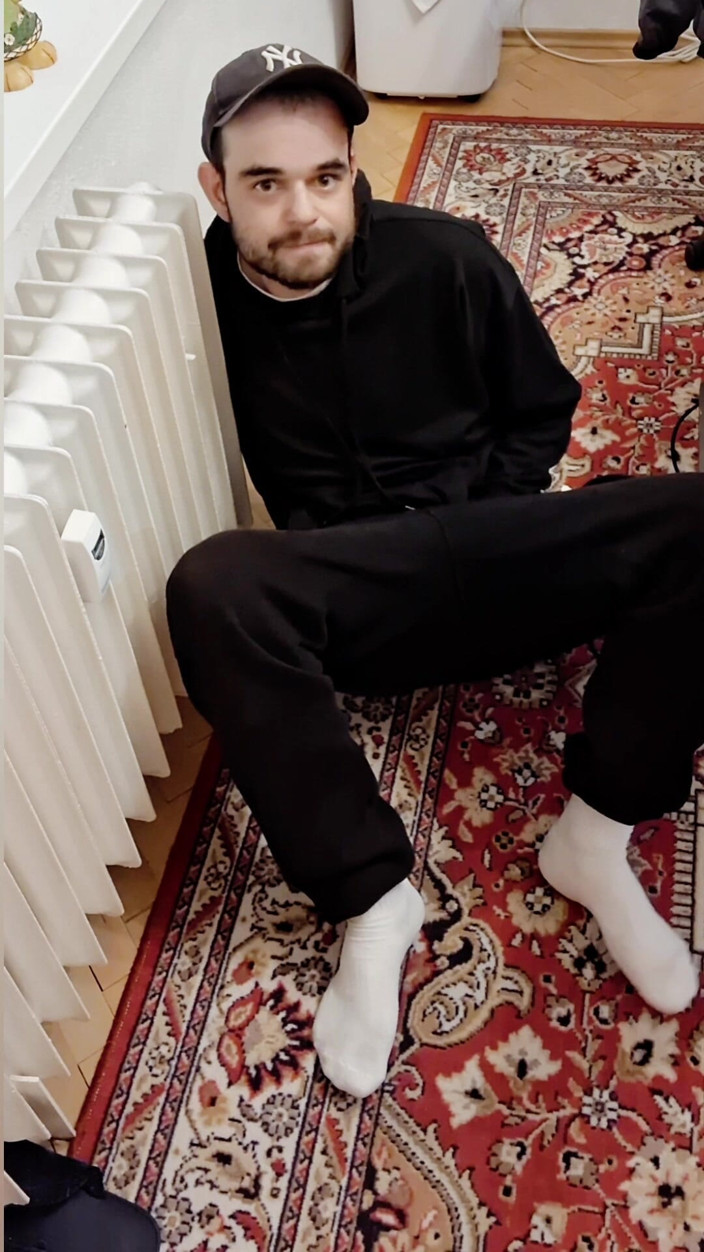 jerkofflover: En samling videor där jag bär vans eller vita strumpor
