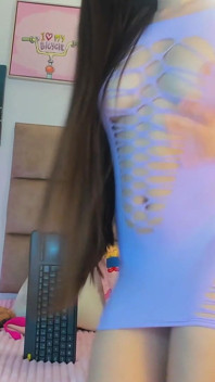 Podobam się fanowi, uprawiam z nim seks i połykam całą jego spermę