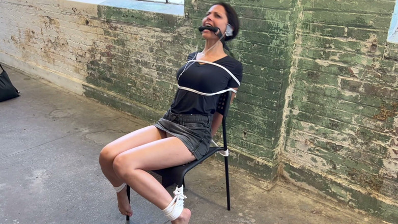 Tied_Tales: Bound Brats